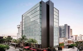 DoubleTree El Pardo by Hilton Lima